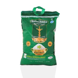 Kuthuvilakku Jaya Boiled Rice 10Kgs