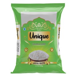 Unique Jaya Boiled Rice 50Kgs