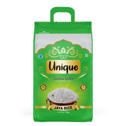 Unique Jaya Boiled Rice 10Kgs